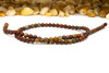 Red Creek Jasper Polished 4mm Round