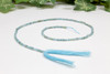 Apatite Polished 1.5mm Faceted Round