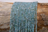 Apatite Polished 1.5mm Faceted Round