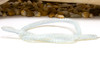 Opalite Polished 4x6mm Manmade Faceted Rondelle