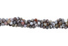 Botswana Agate Polished 10mm Round