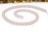 South Sea Shell Pearl Pastel Pink 6mm Round