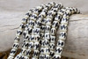Batik Bone 9-11mm Cushion