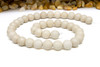 River Stone Jasper Polished 10mm Faceted Round