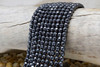 Magnetic Hematite A Grade Polished 6mm Faceted Round