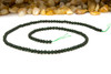 Green Goldstone Polished 3mm Round