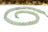 Prehnite A Grade Polished 8mm Round