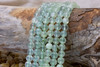 Prehnite A Grade Polished 8mm Round