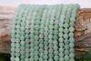 Aventurine Matte 6mm Round