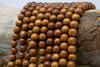 Bayong Wood Polished 10mm Round