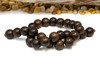 Robles Wood Polished 15mm Round