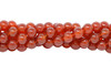 Carnelian Grade A Polished 12mm Round