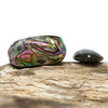 Abalone Polished 13-15x25-28mm Full Shell Bead