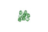 Swarovski Crystal Polished Ernite 8mm Bicone