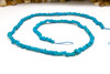Sleeping Beauty Turquoise Polished 5mm Chips