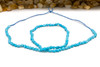 Sleeping Beauty Turquoise Polished 3-4mm Pebble