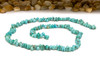 Campitos Turquoise Polished 5-7mm Chips