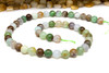 Chrysoprase Polished 8mm Round