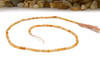 Aventurine Polished 2mm Faceted Round
