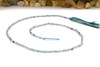 Fluorite Polished 2mm Faceted Round