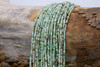 Chrysoprase Polished 1.8-2mm Faceted Round