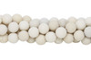 River Stone Jasper Matte 10mm Round