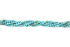 Aqua Terra Impression Jasper Polished 6mm Round