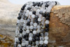 Tourmalinated Quartz Polished 6mm Round