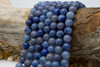 Blue Aventurine Polished 10mm Round
