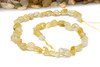 Citrine Polished 8-12mm Nugget