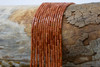 Goldstone Polished 2x4mm Tube