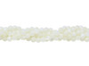 Mother of Pearl Polished 5.5-6mm Round