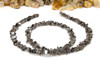 Herkimer Diamond Polished 4-8mm Black Points
