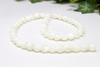 Mother of Pearl Polished 8mm Round