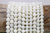 Mother of Pearl Polished 8mm Round
