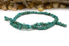 American Turquoise Polished 5-8mm Chips