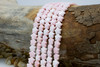 Pink Queen Conch A Grade Polished 8mm Star