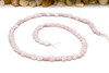 Pink Queen Conch A Grade Polished 6mm Heart