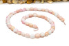 Pink Queen Conch Polished 6x8mm Oval Nugget
