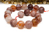 Blood Quartz Polished 20mm Round