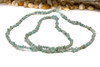 Amazonite Polished 3-6mm Chips