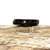 Black Lip Oyster Shell Polished 17x15mm Lucky Elephant Bead