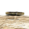 Abalone Polished 10x20mm Bear Bead