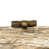 Abalone Polished 20x16mm Turtle Bead