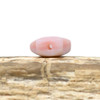 Queen Conch Shell A Grade Polished 8mm Natural Pink Star Bead