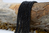 Rainbow Obsidian A Grade Polished 4mm Round