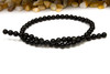 Rainbow Obsidian A Grade Polished 6mm Round