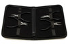 Super Fine 4 Piece Plier Set