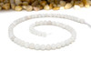 Rainbow Moonstone A Grade Polished 6mm Round