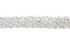 Crystal Quartz A Grade Polished 6mm Round